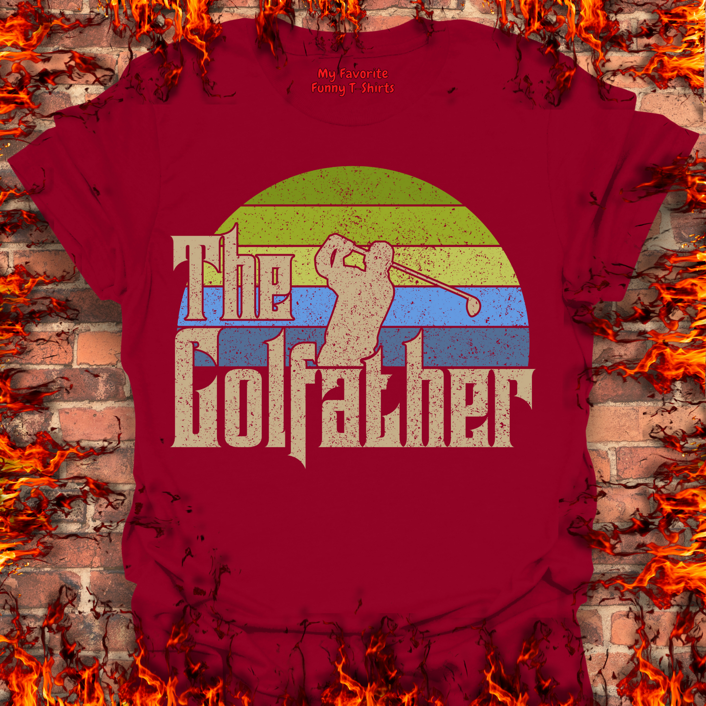 The Golfather