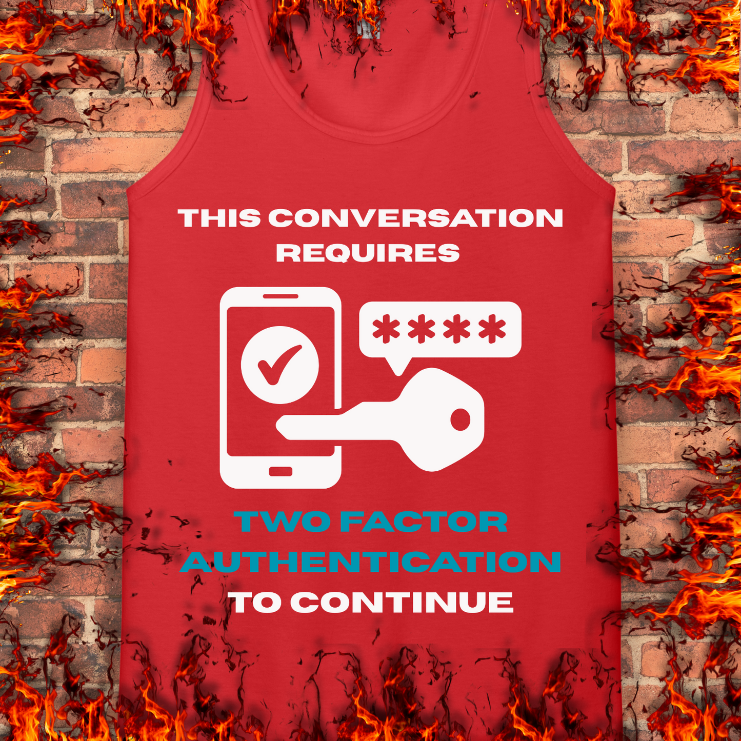 Two Factor Authentication