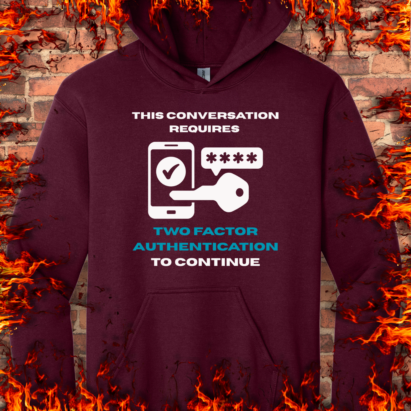 Two Factor Authentication