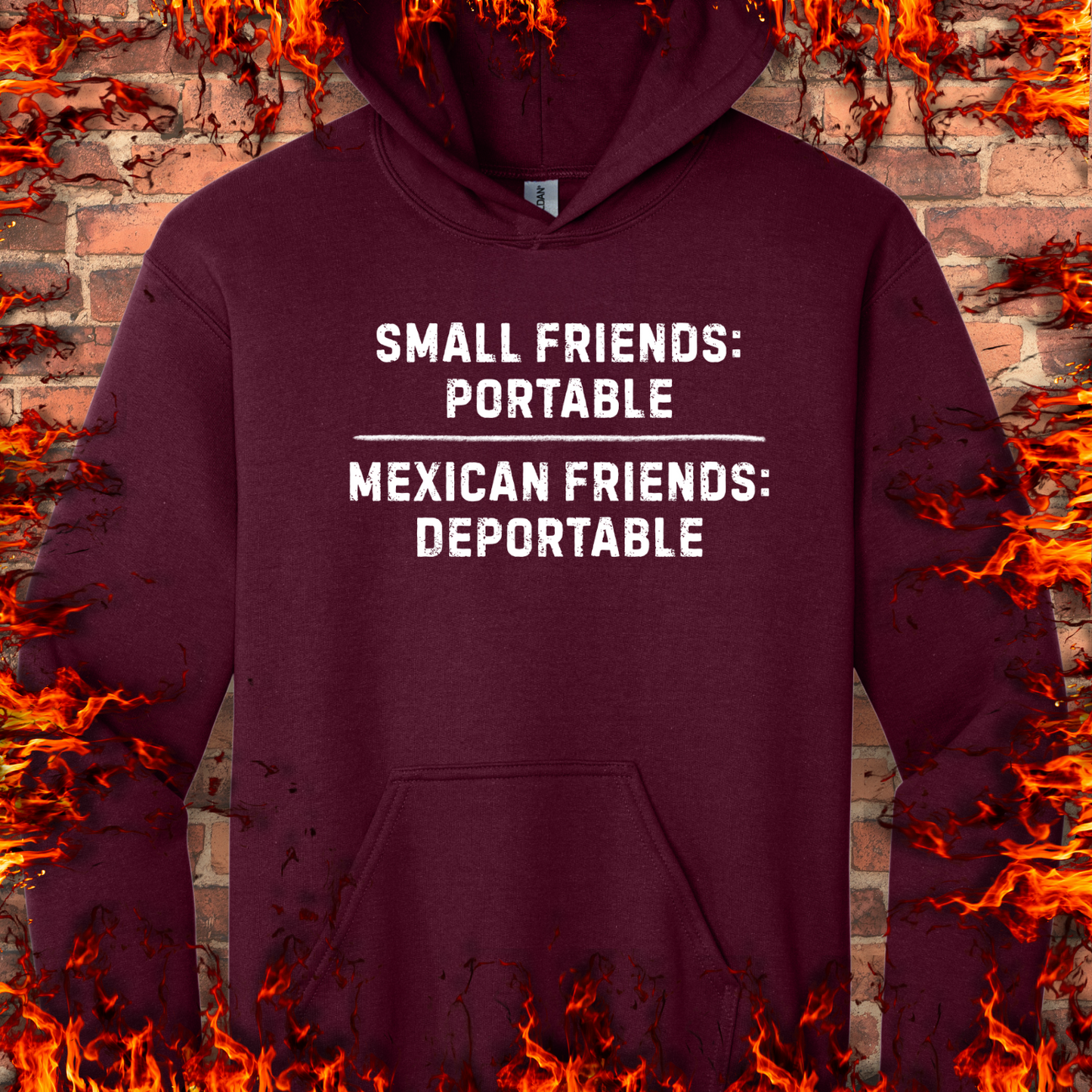 Portable - Deportable