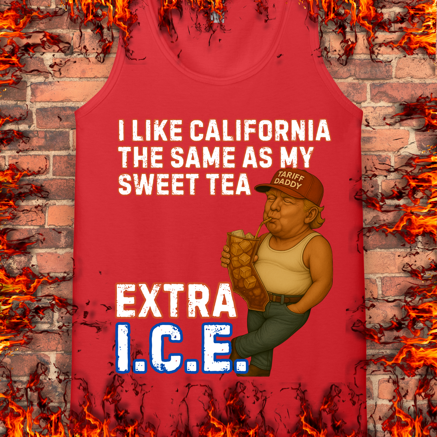 Extra I.C.E.