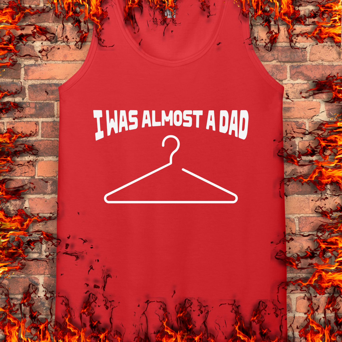 I Was Almost A Dad