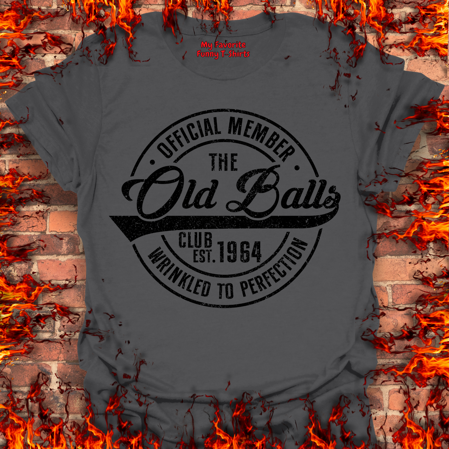 Old Balls Club