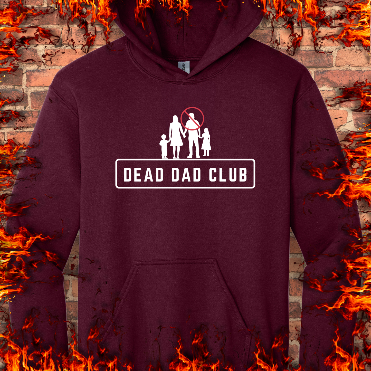 Dead Dad Club 1