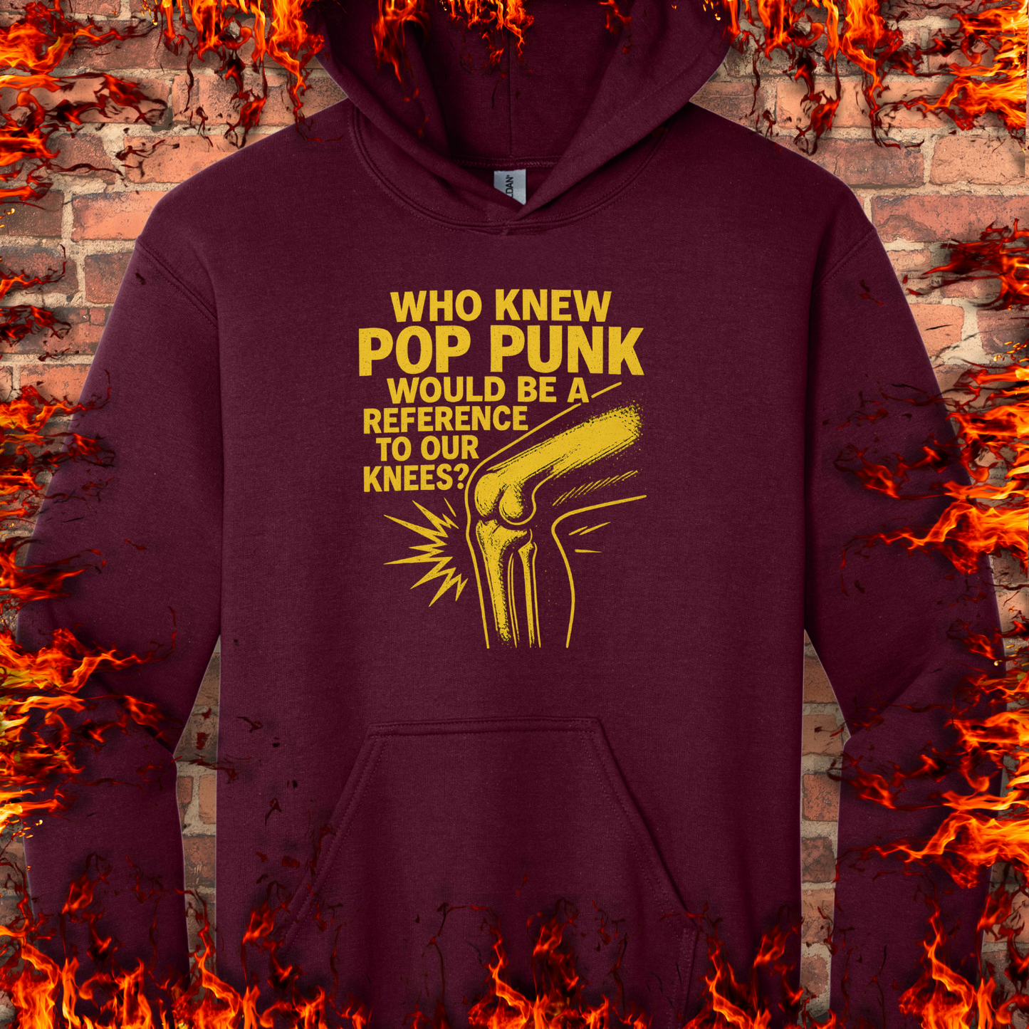 Pop Punk