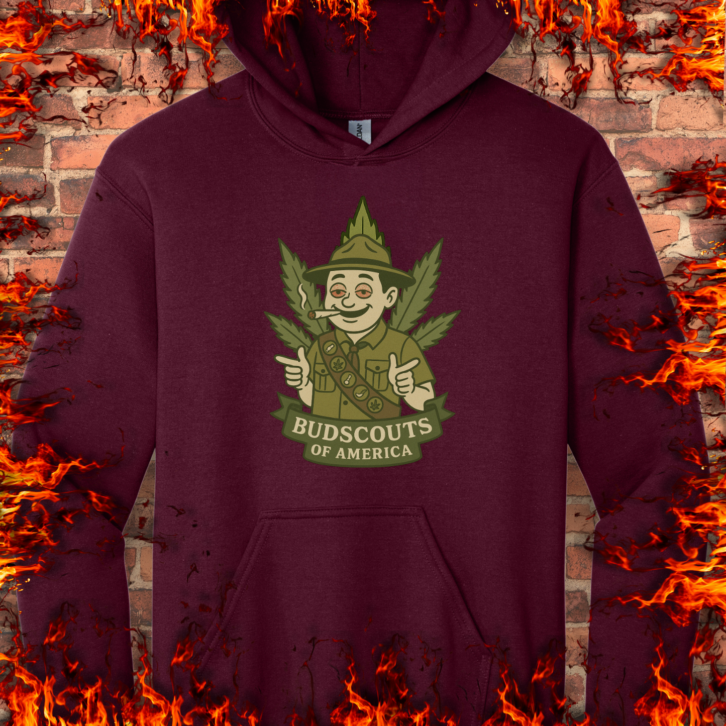 Budscouts of America