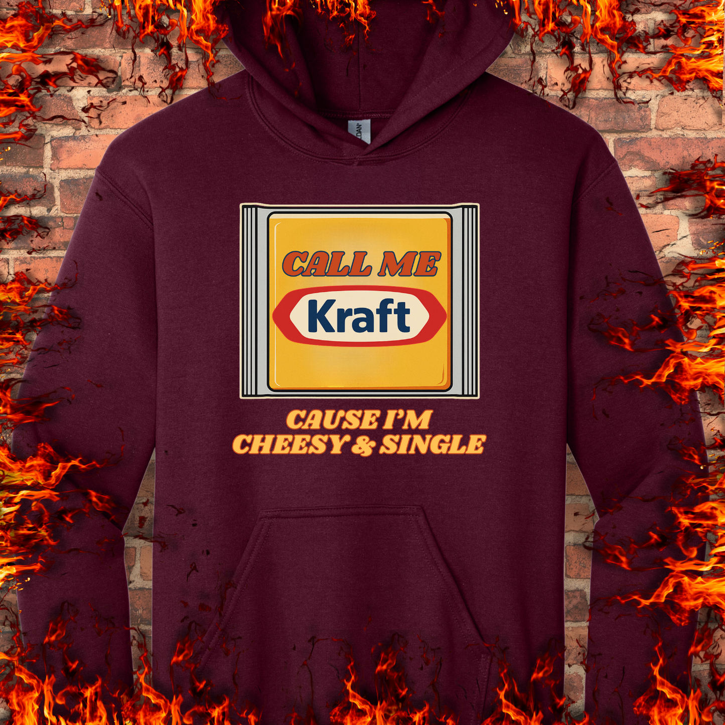 Call Me Kraft
