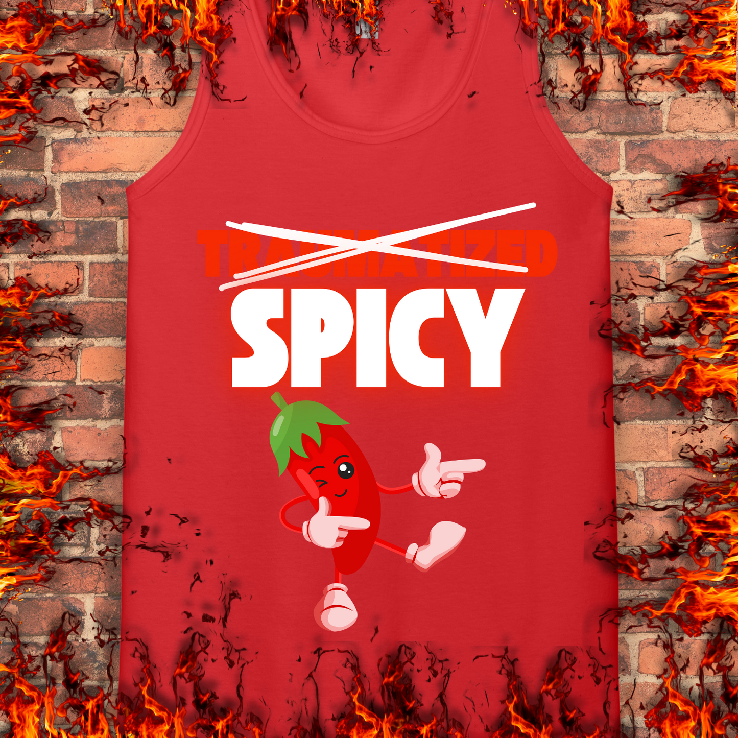 Spicy