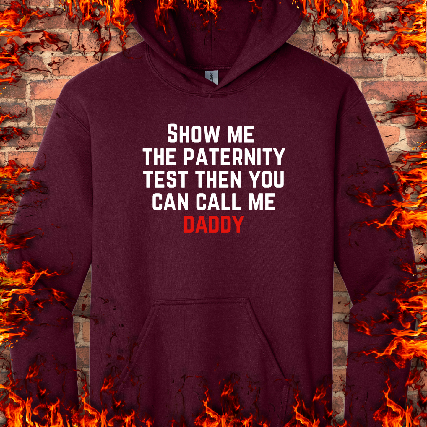 Paternity Test