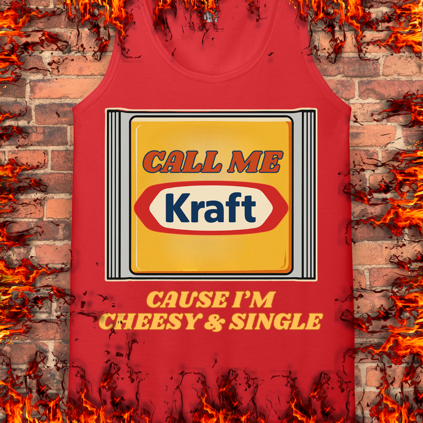 Call Me Kraft