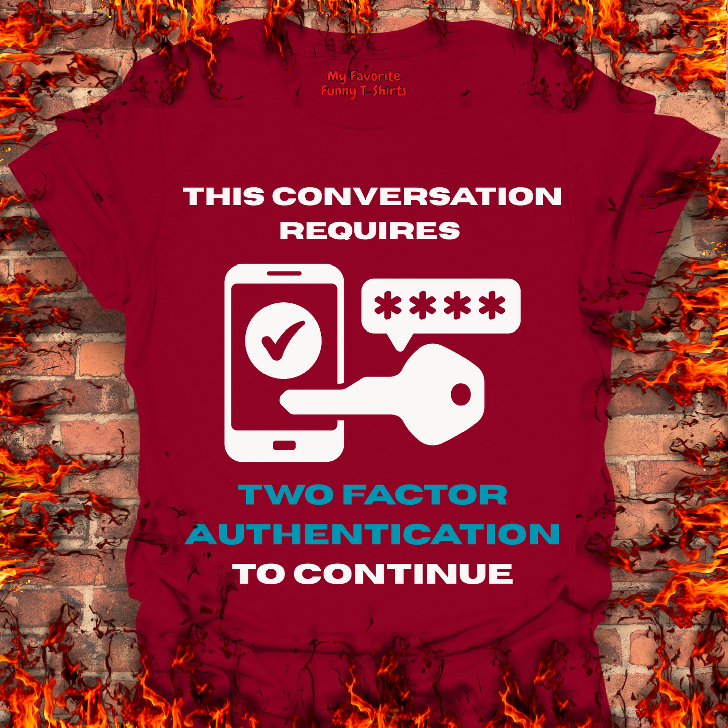 Two Factor Authentication