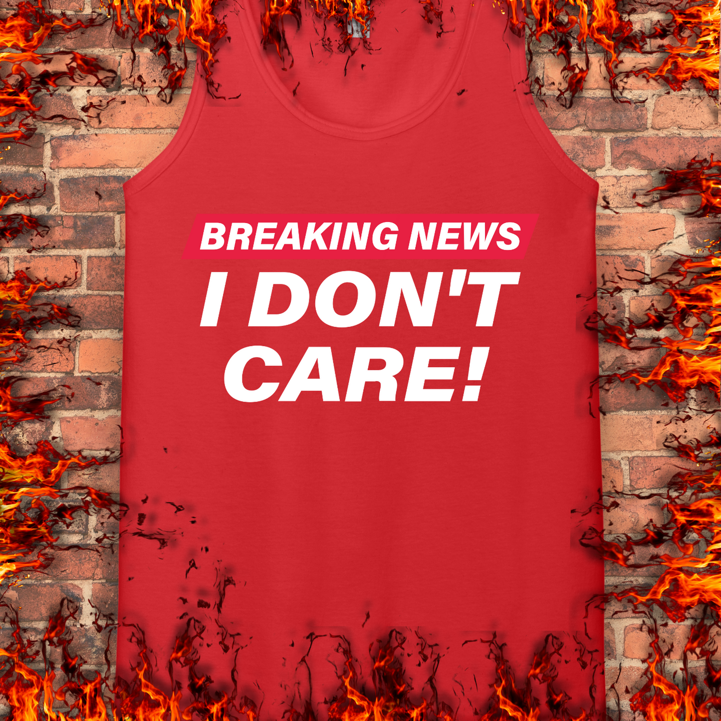 Breaking News