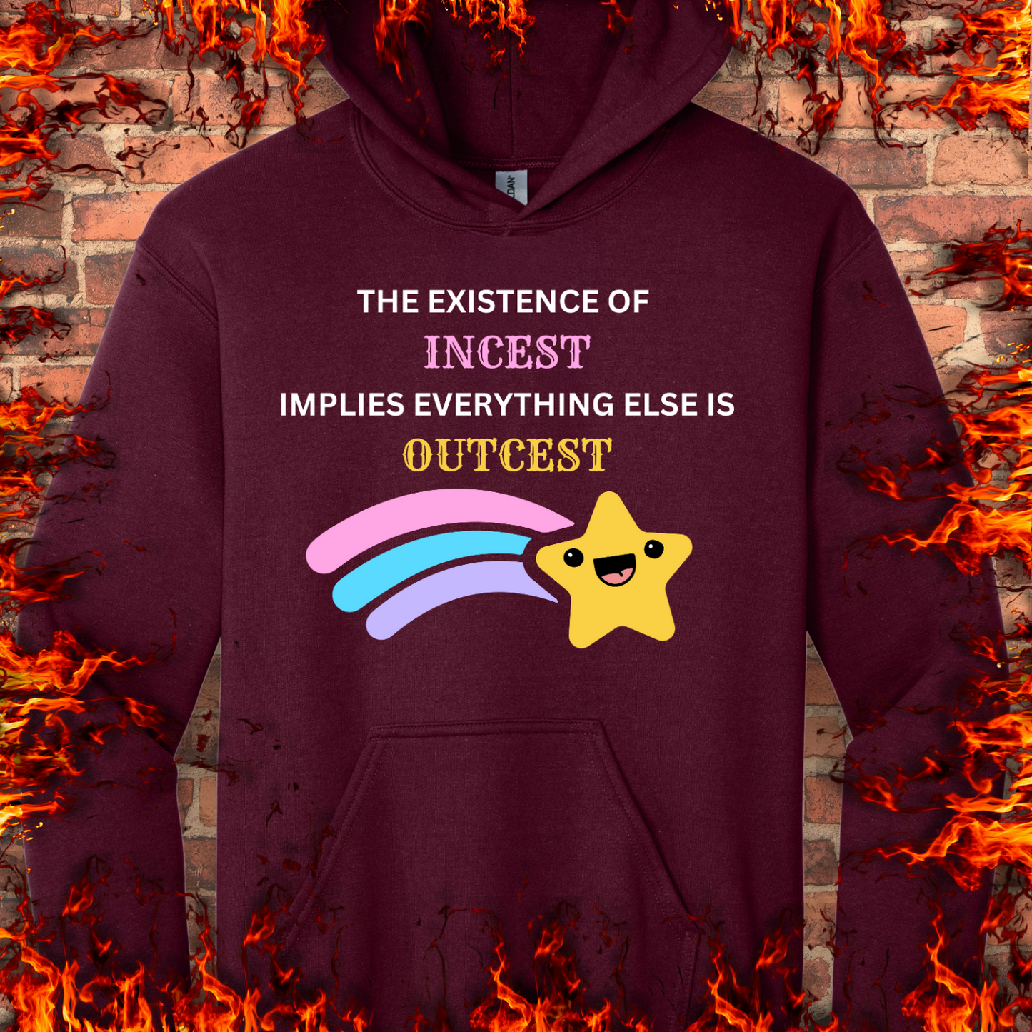 Outcest