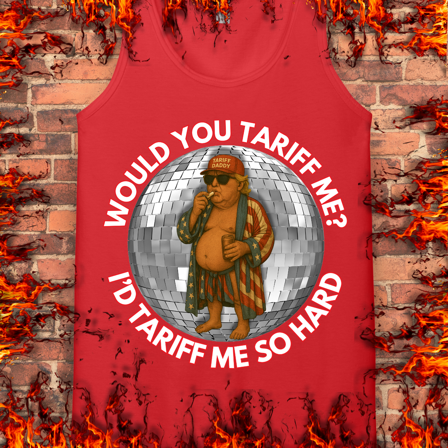 Would You Tariff Me