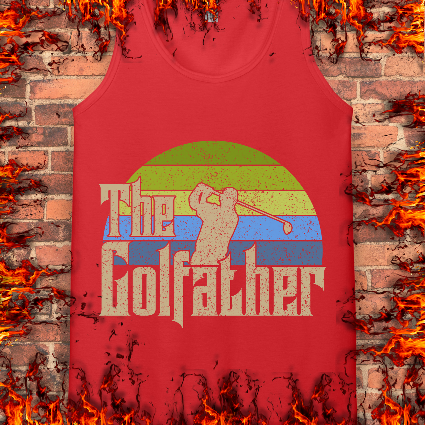 The Golfather