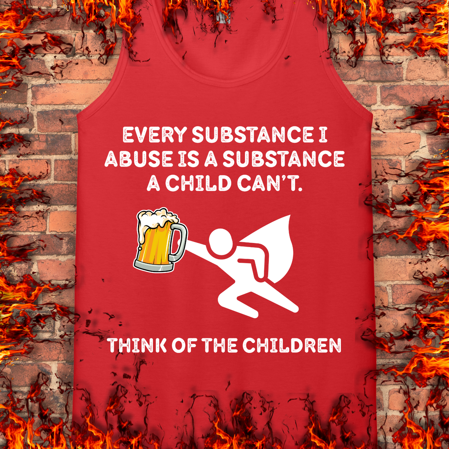 Substance Abuse