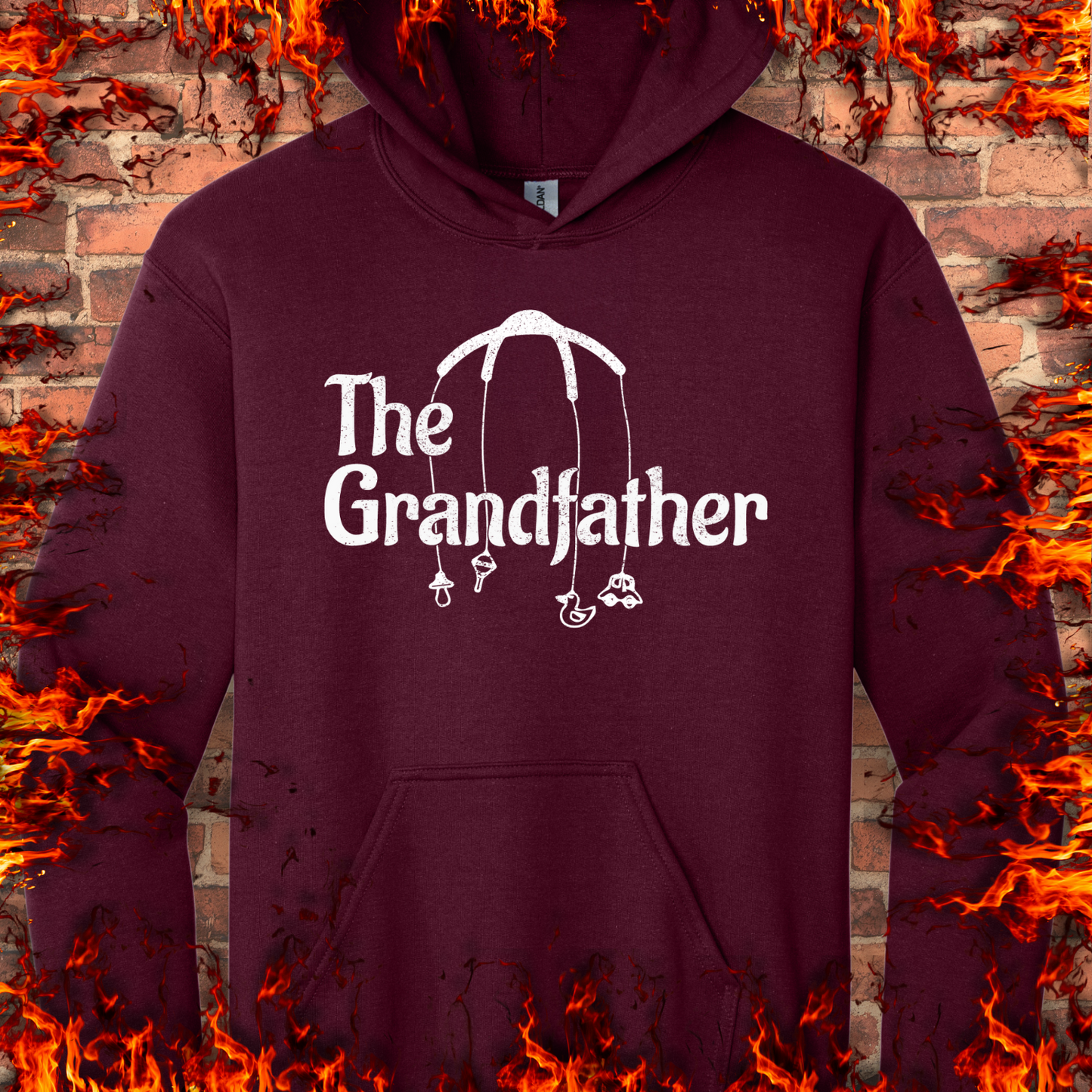 The Grandfather