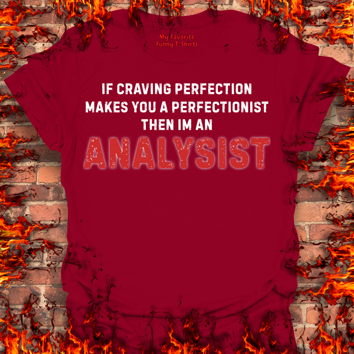 Analysist