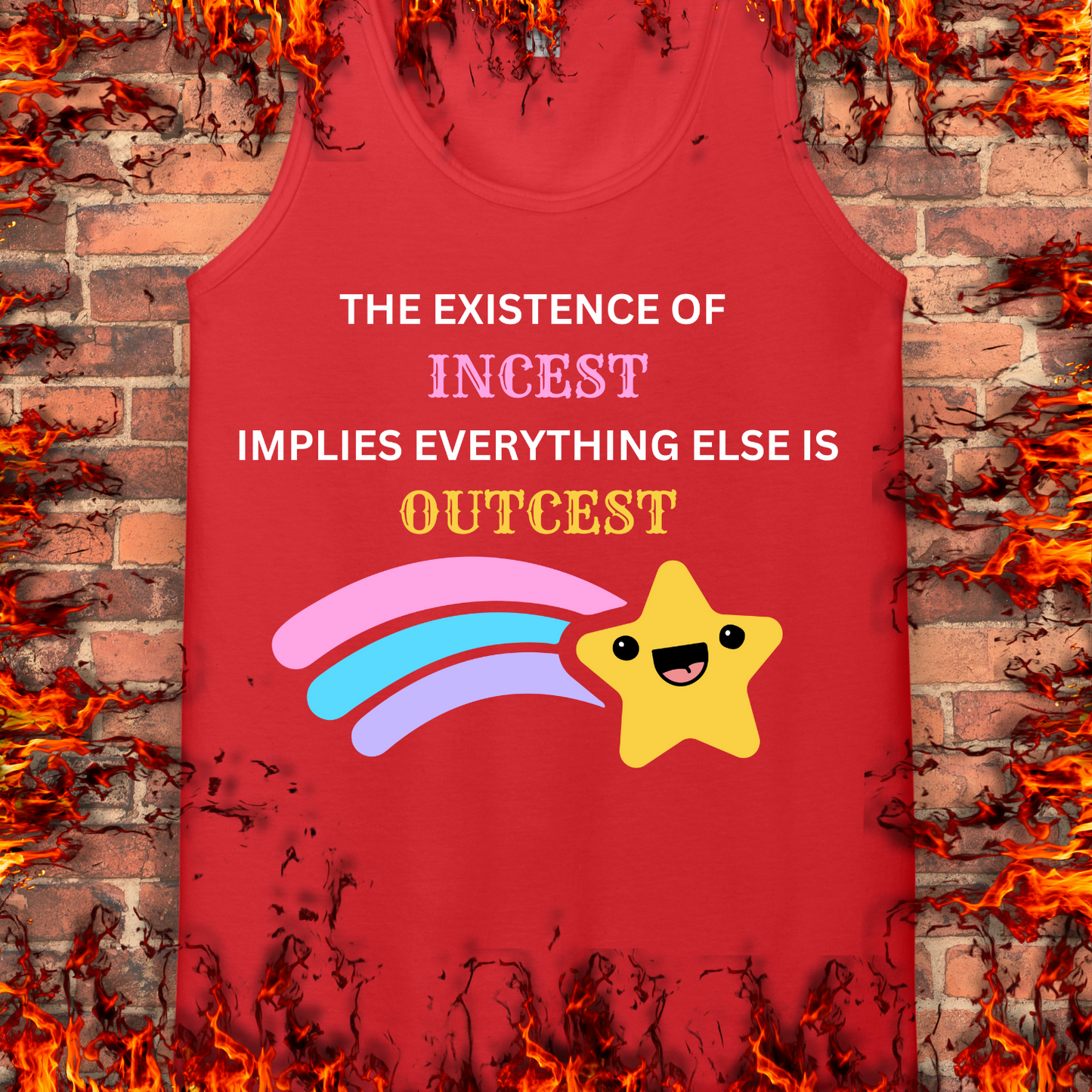 Outcest