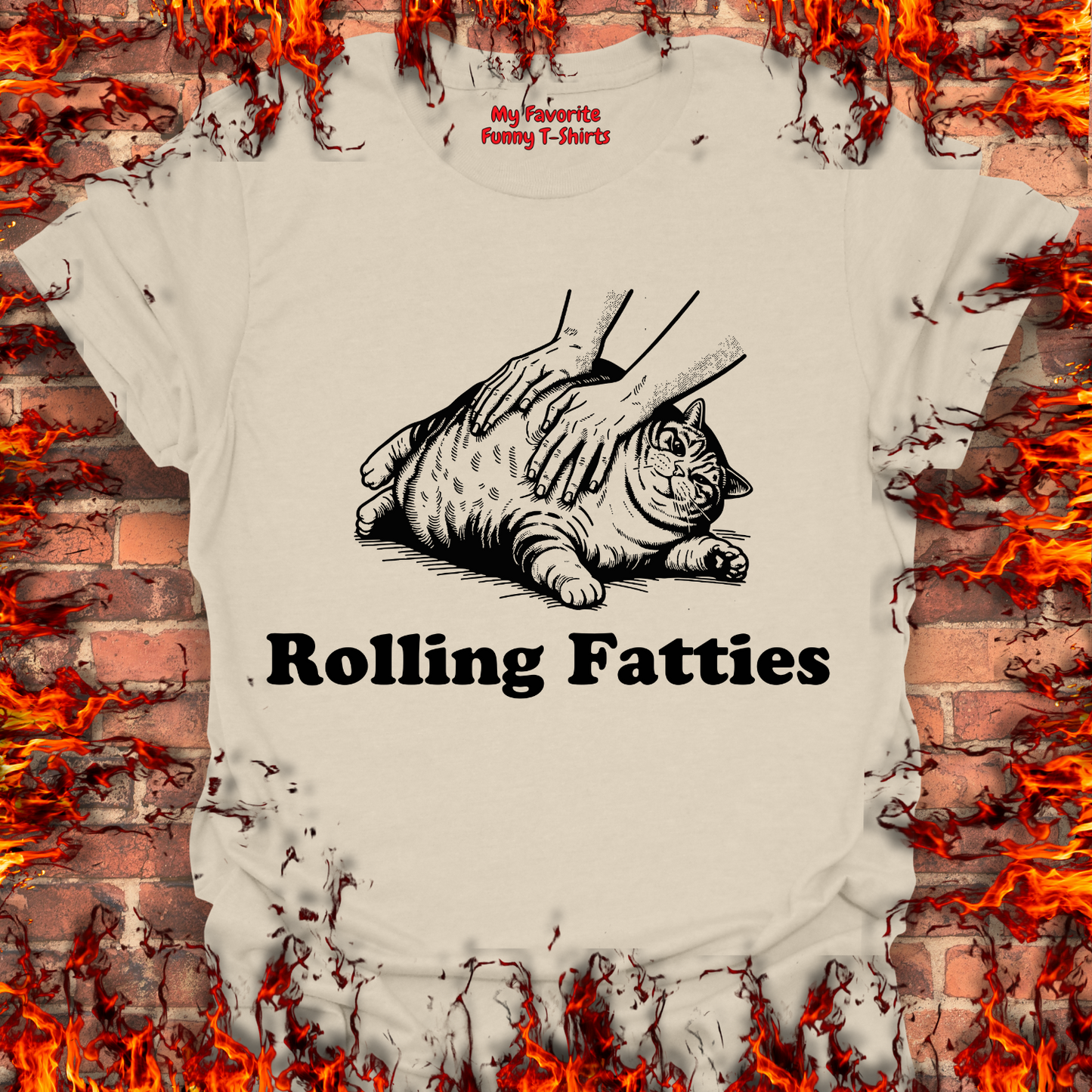 Rolling Fatties