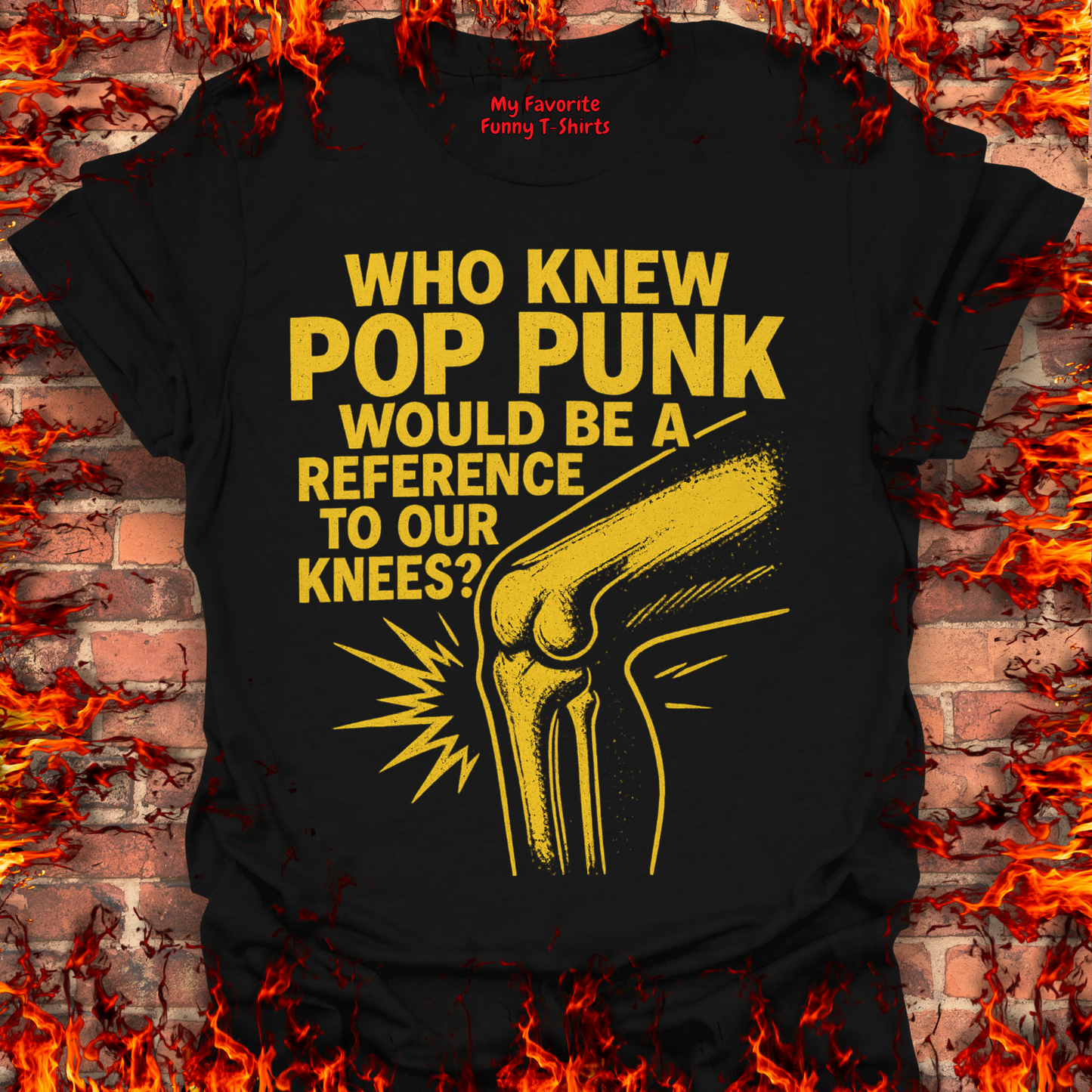 Pop Punk