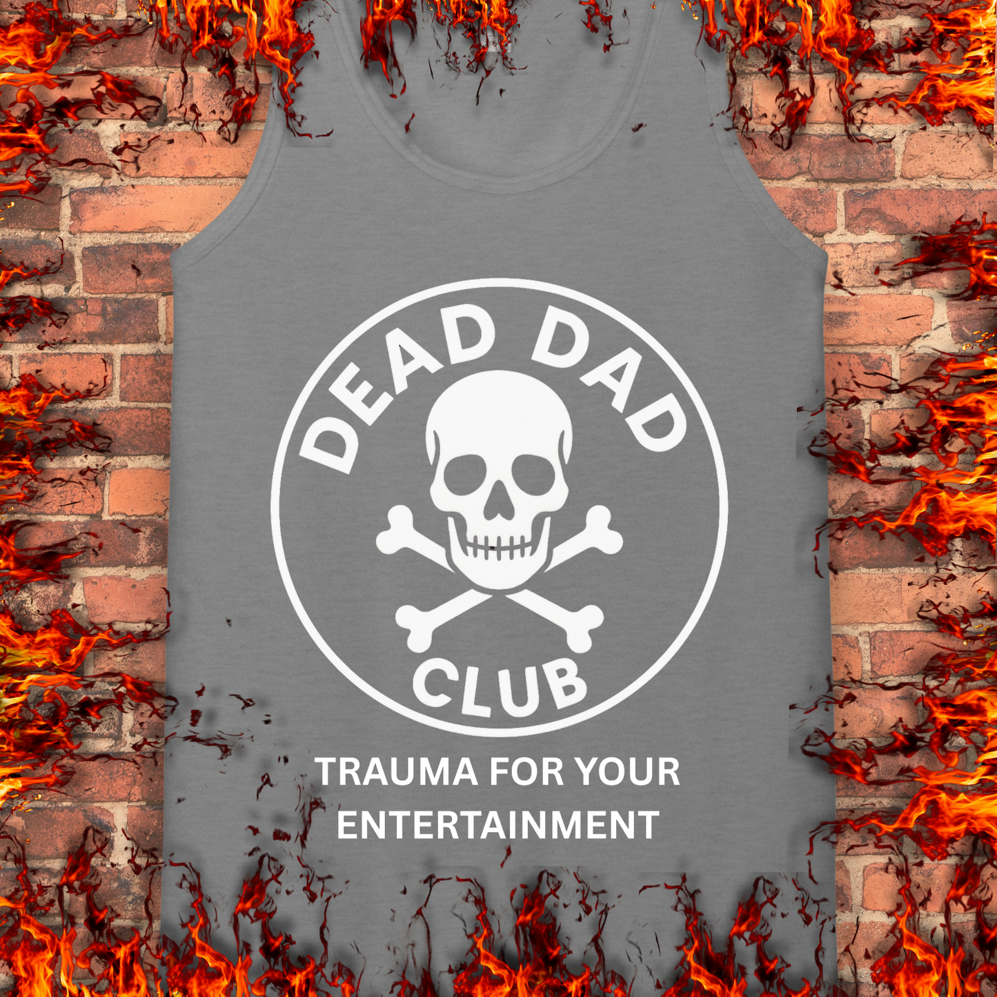 Dead Dad Club