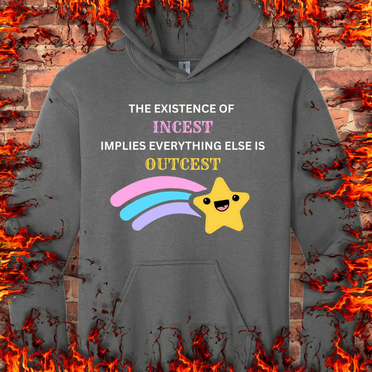 Outcest