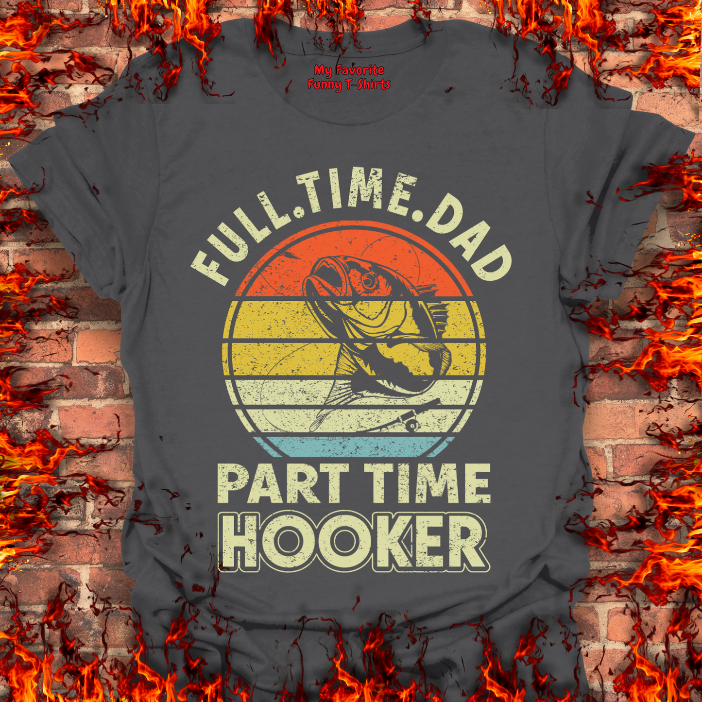 Part Time Hooker