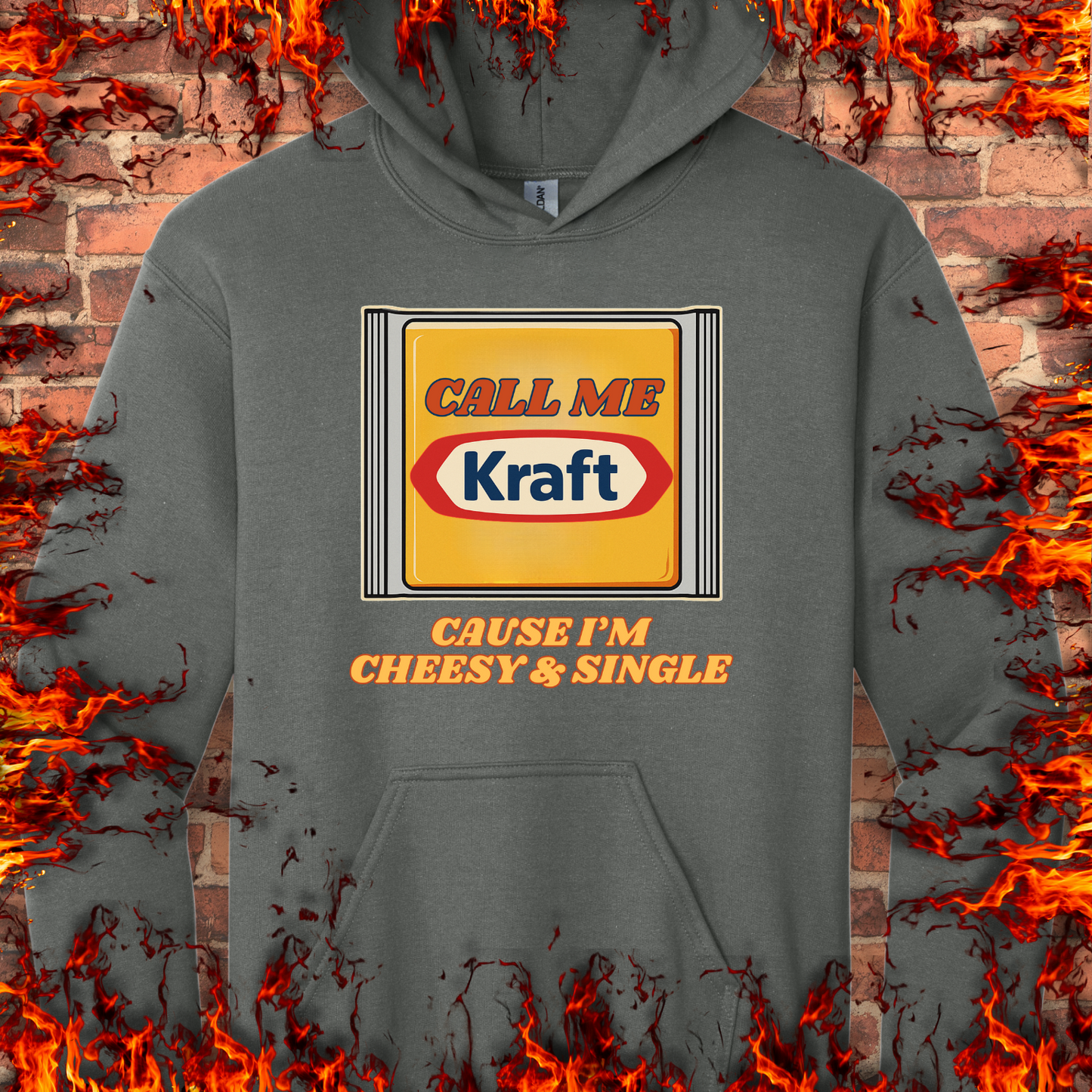 Call Me Kraft