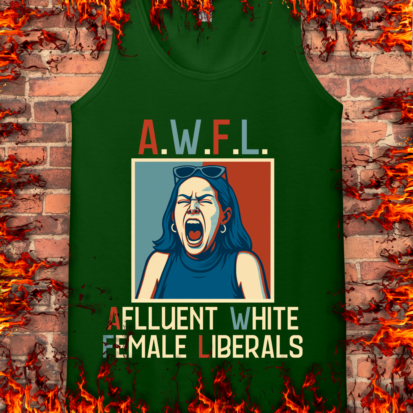 A.W.F.L.