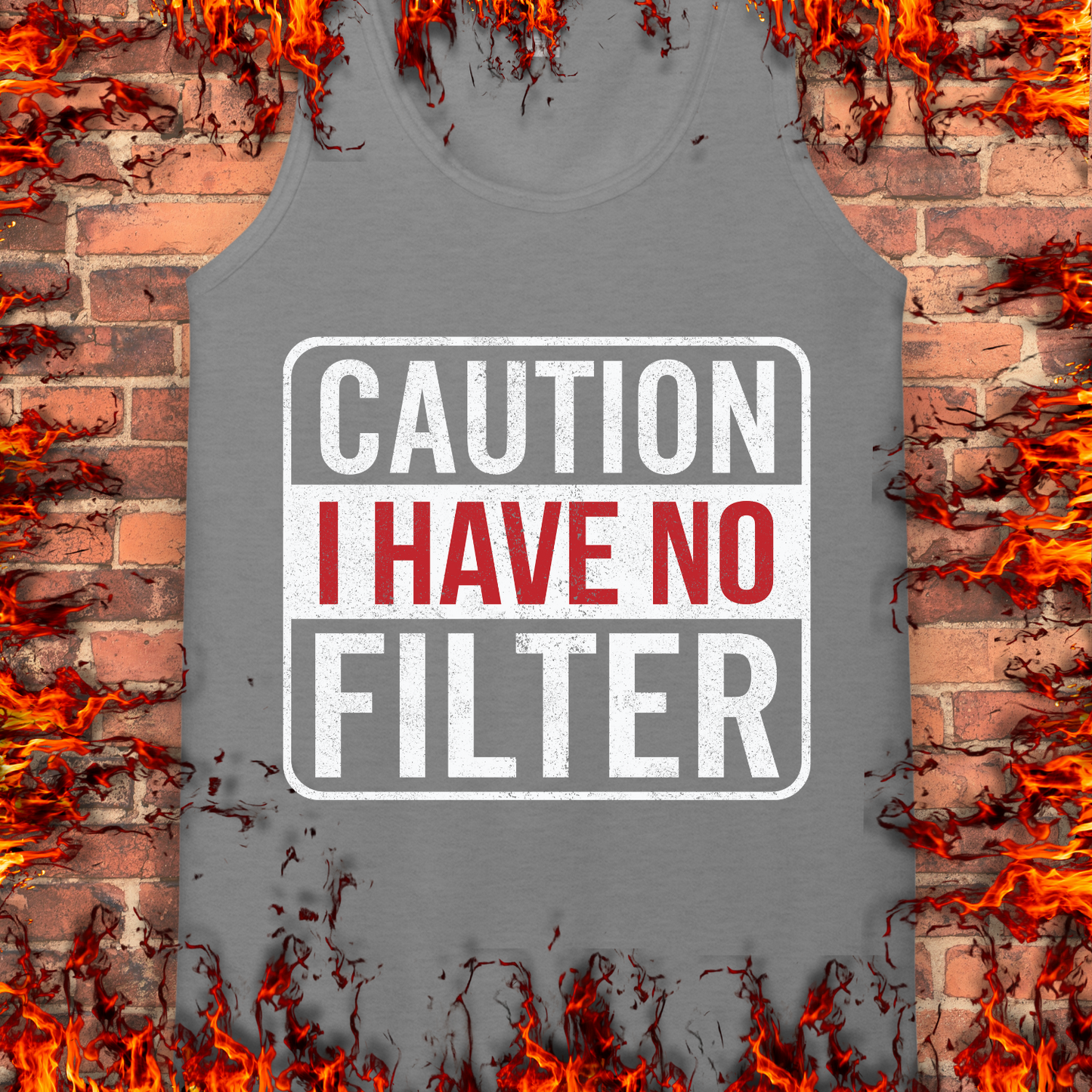 No Filter