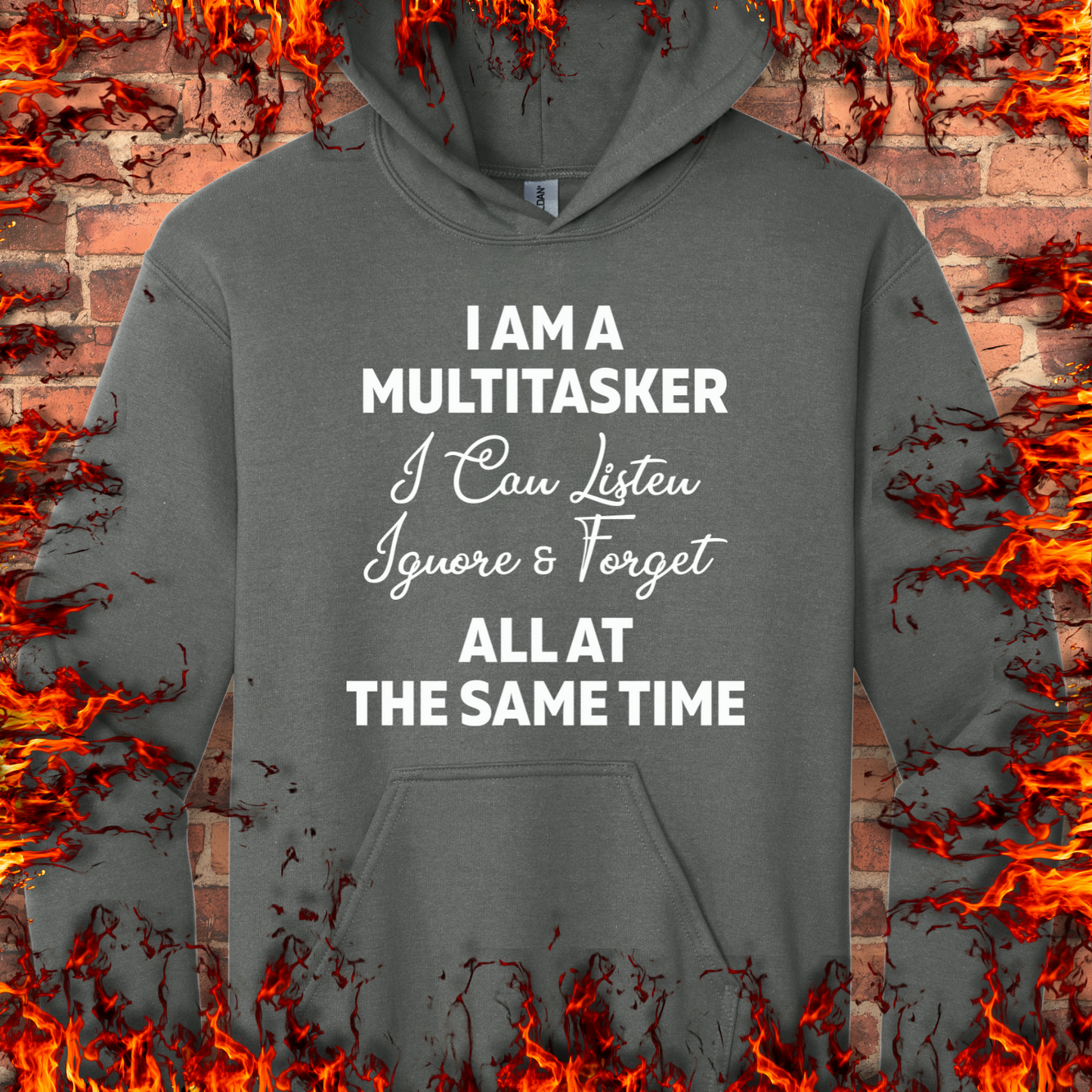 Multitasker