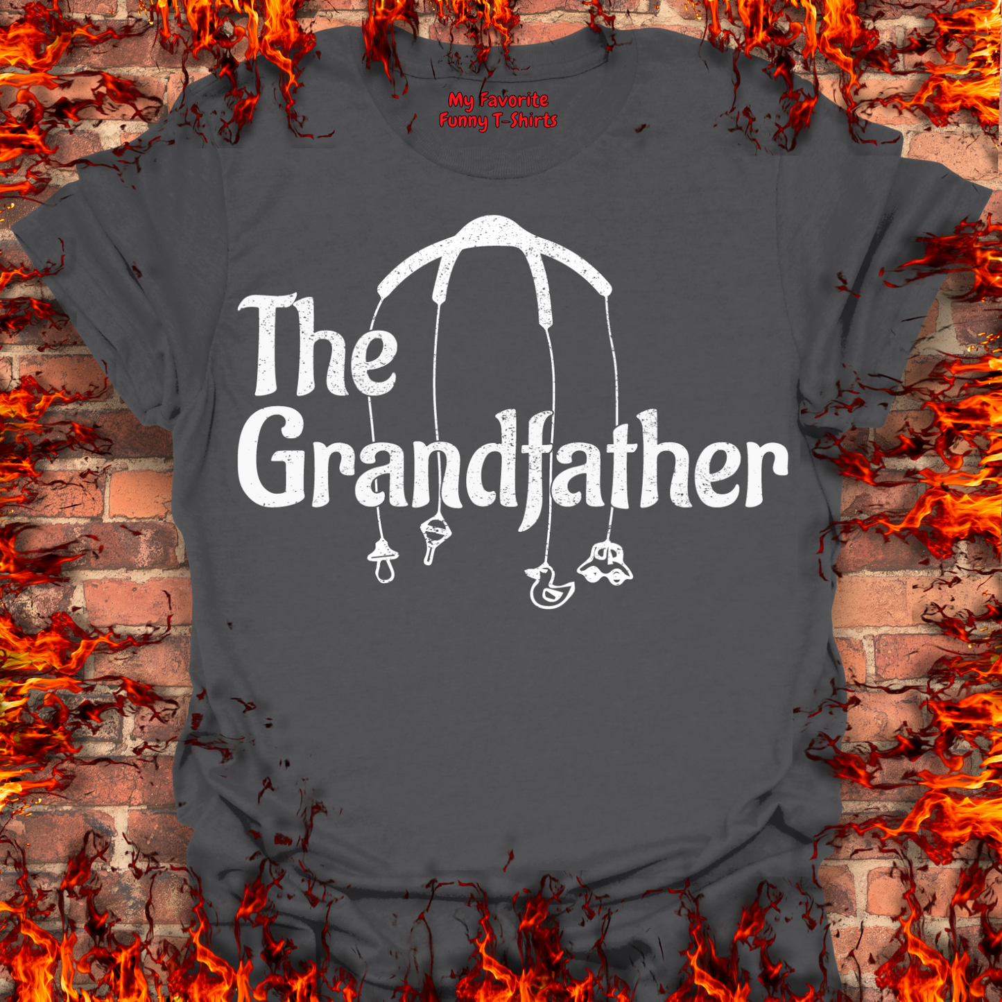 The Grandfather