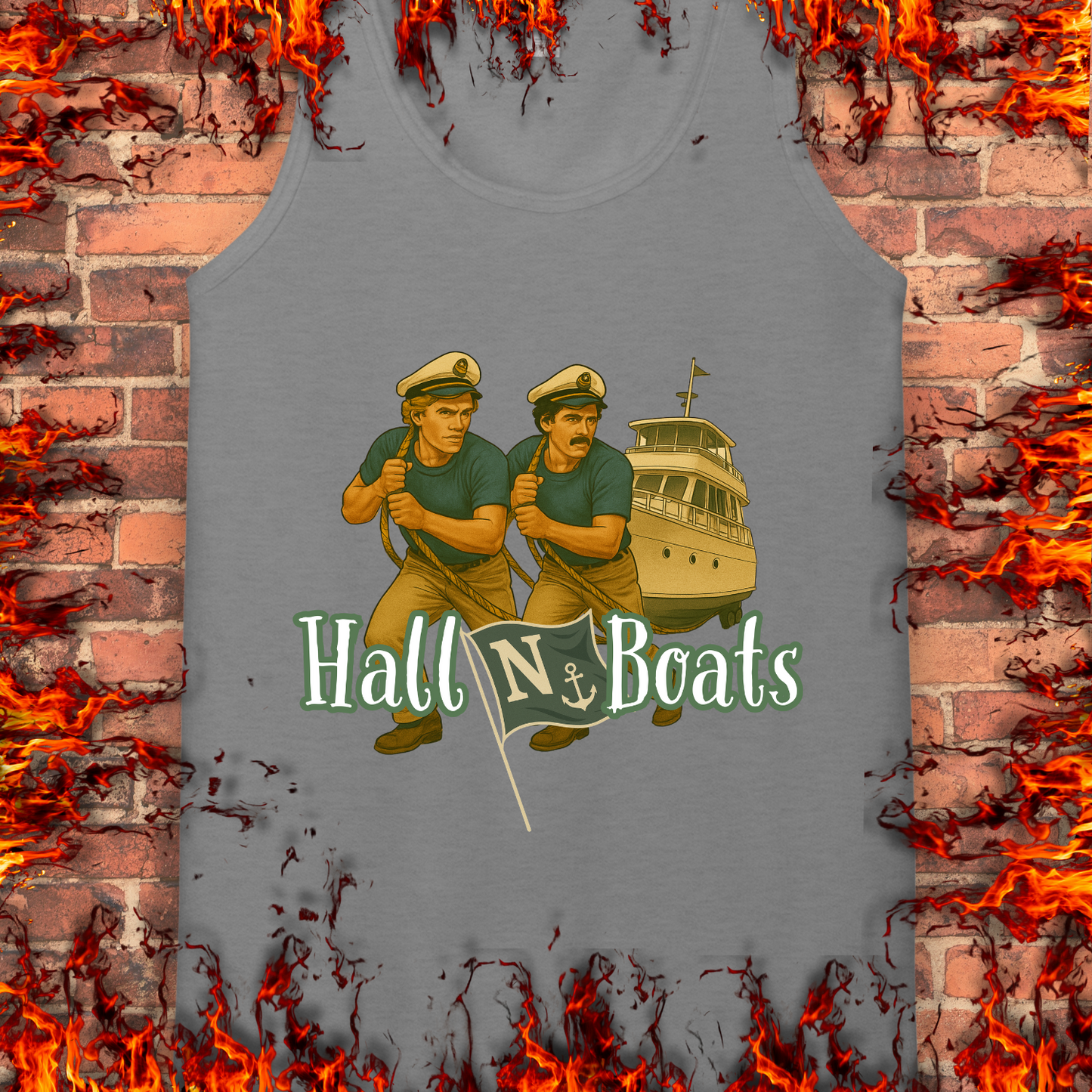 Haul'n Boats