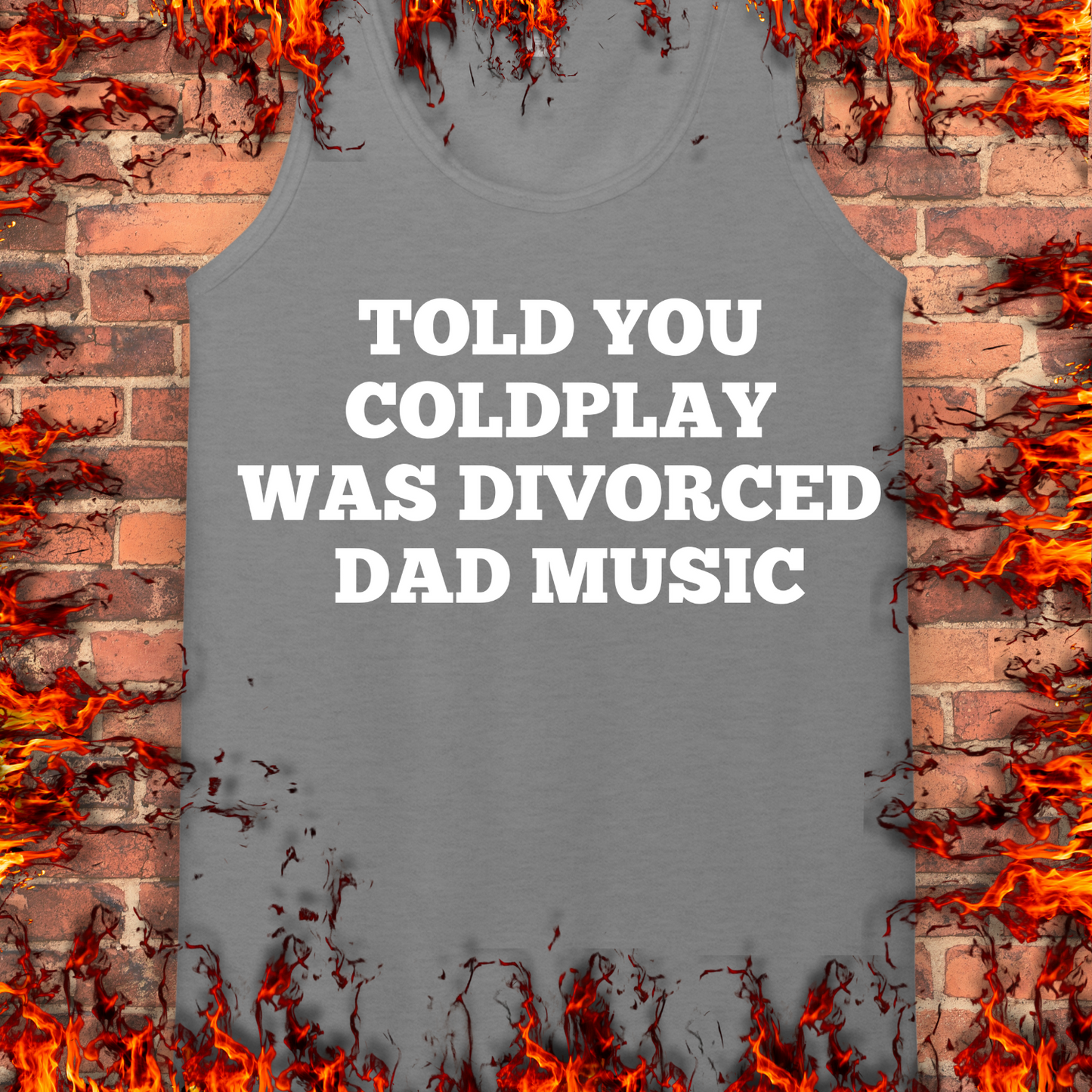 Divorced Dad Music