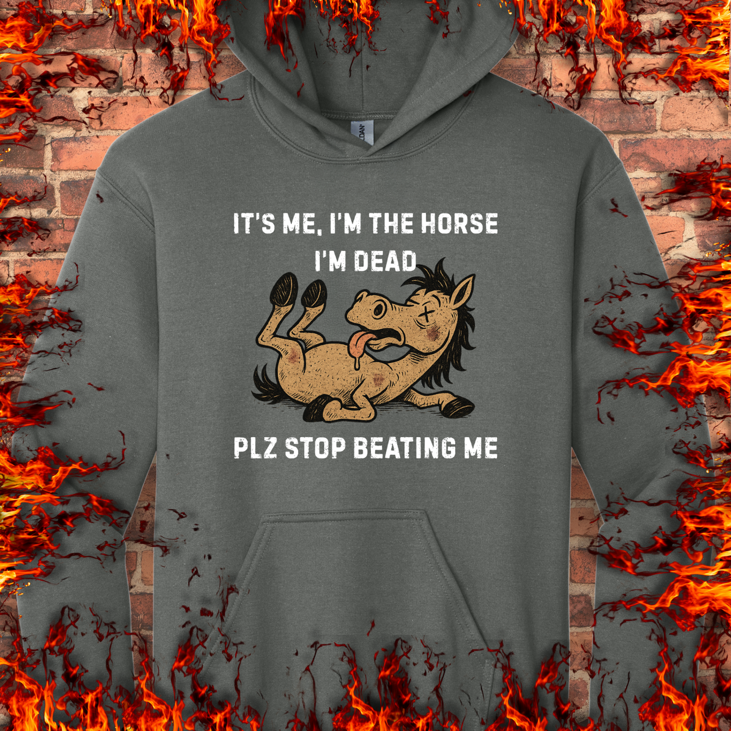 Plz Stop Beating Me