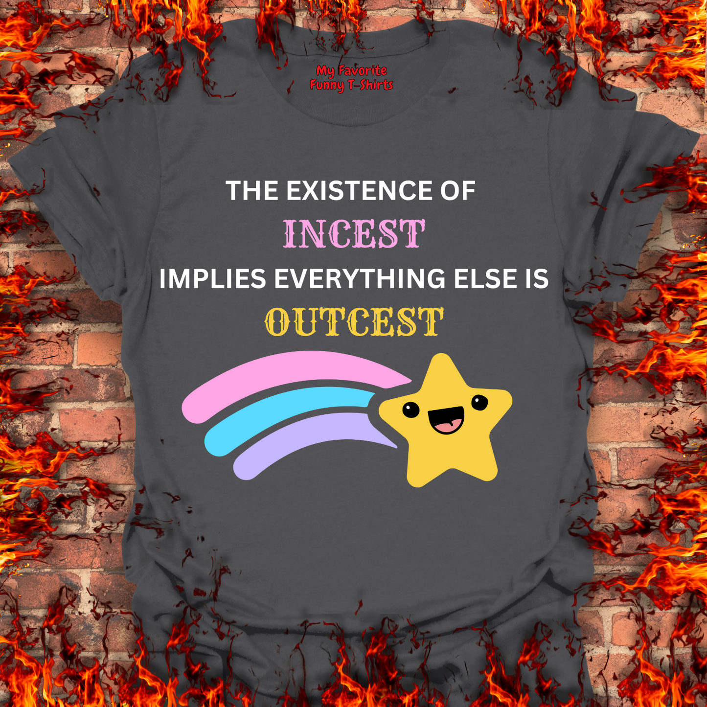 Outcest