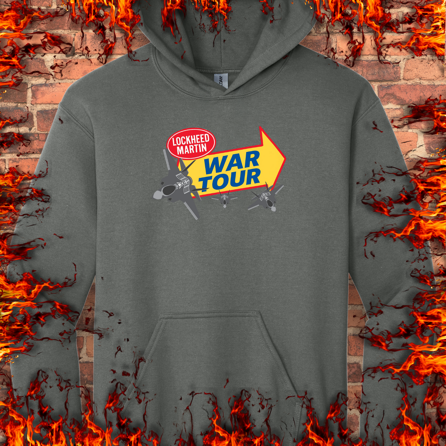 War Tour