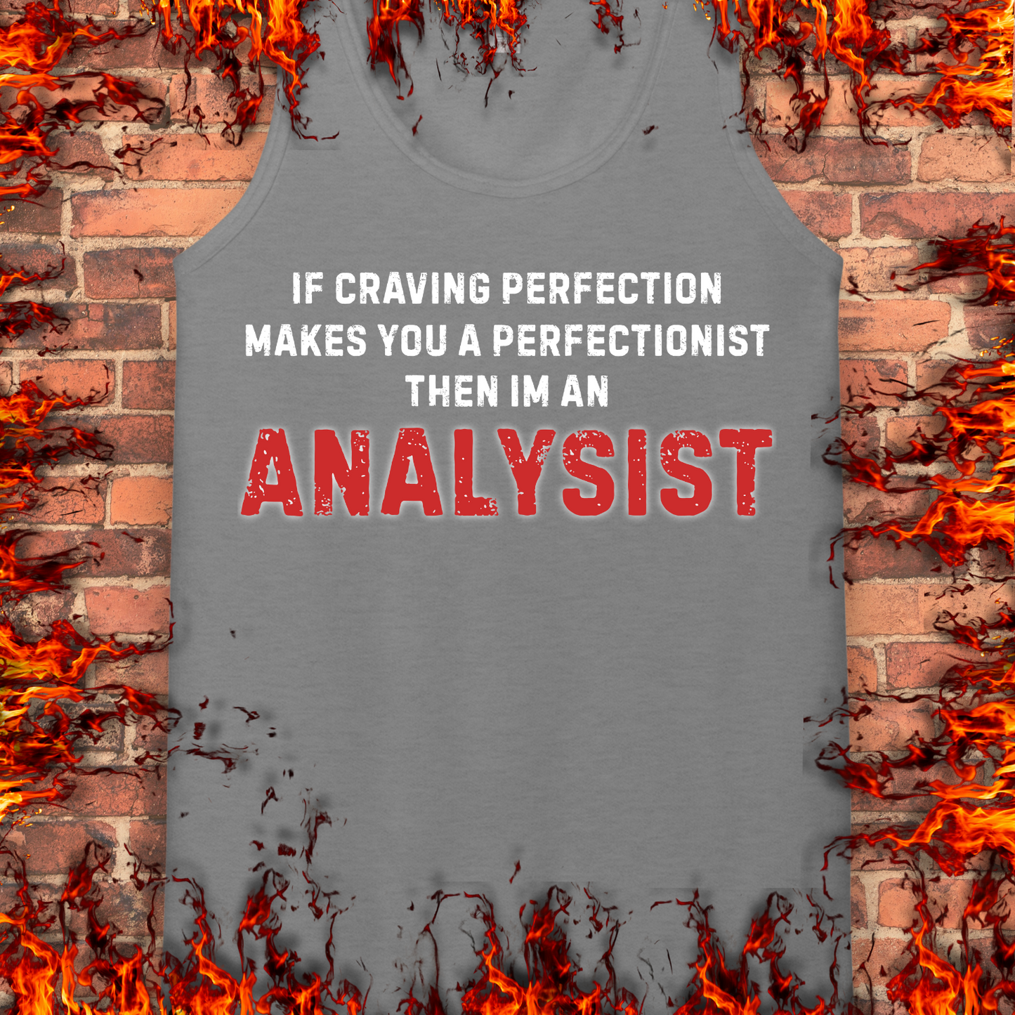 Analysist