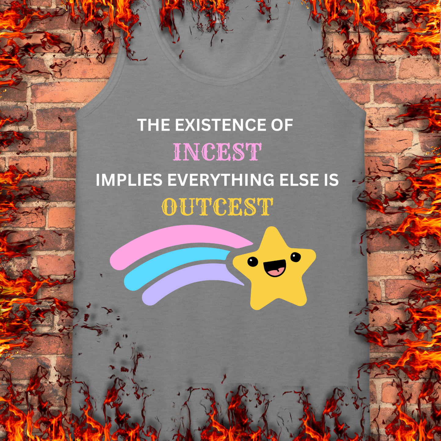 Outcest
