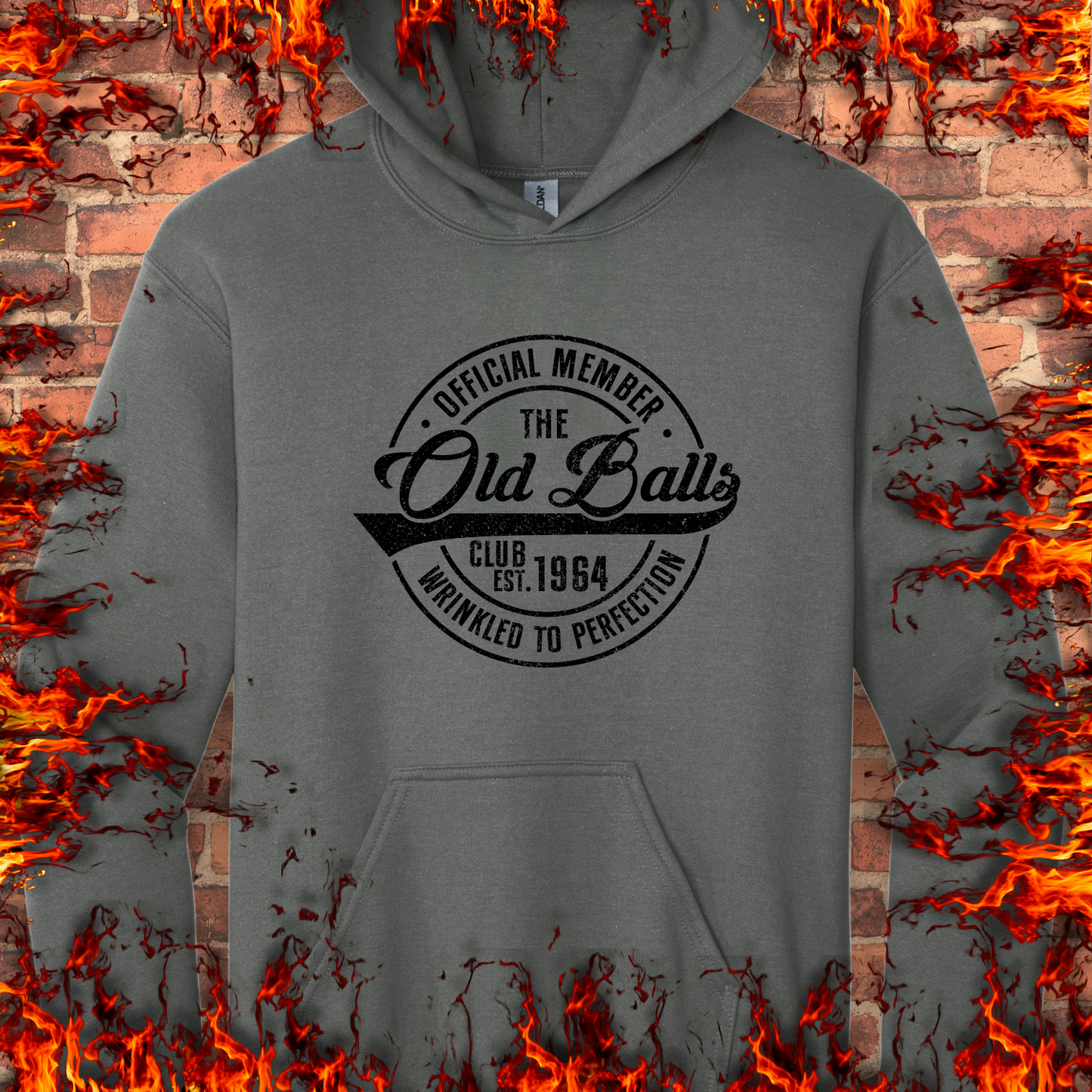 Old Balls Club