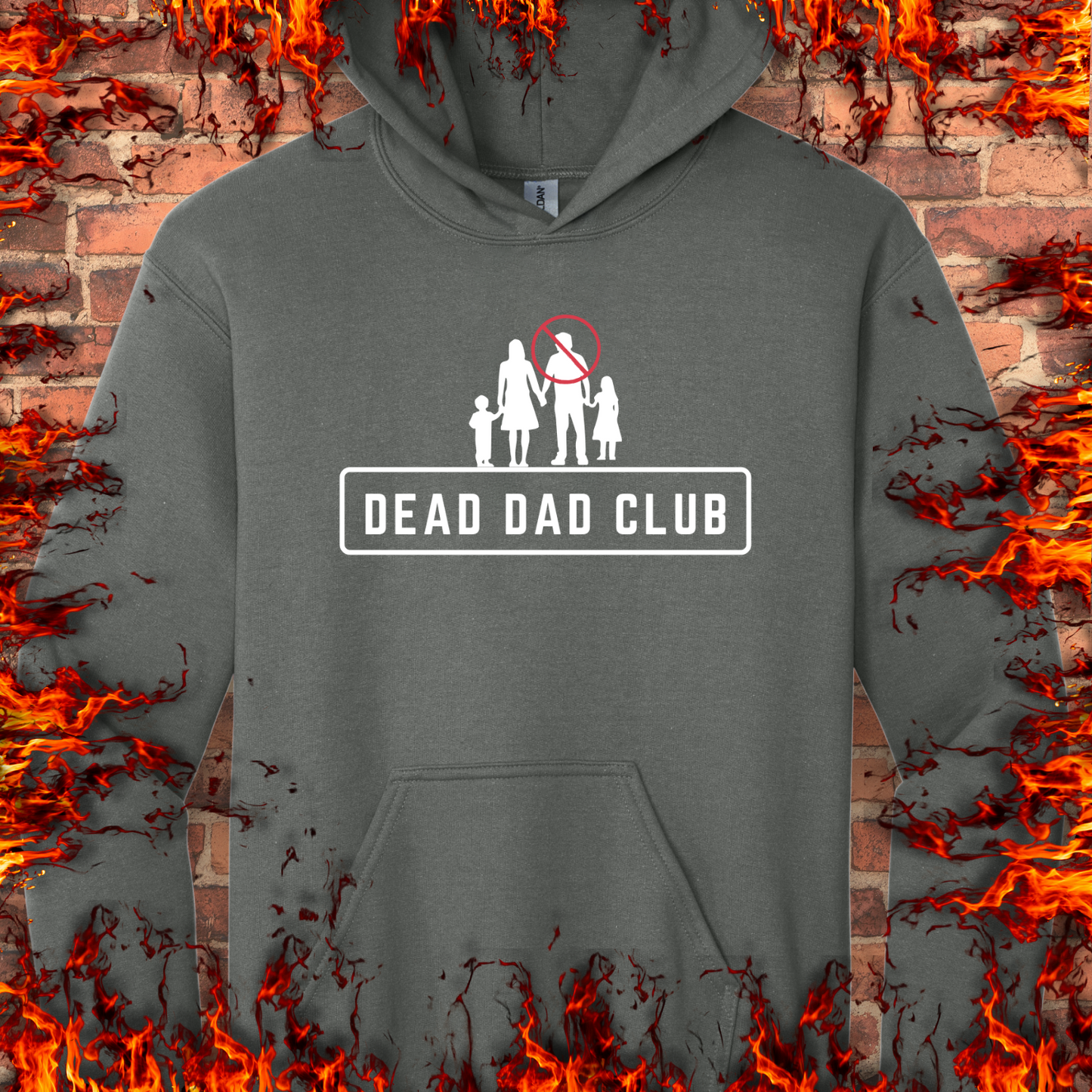 Dead Dad Club 1