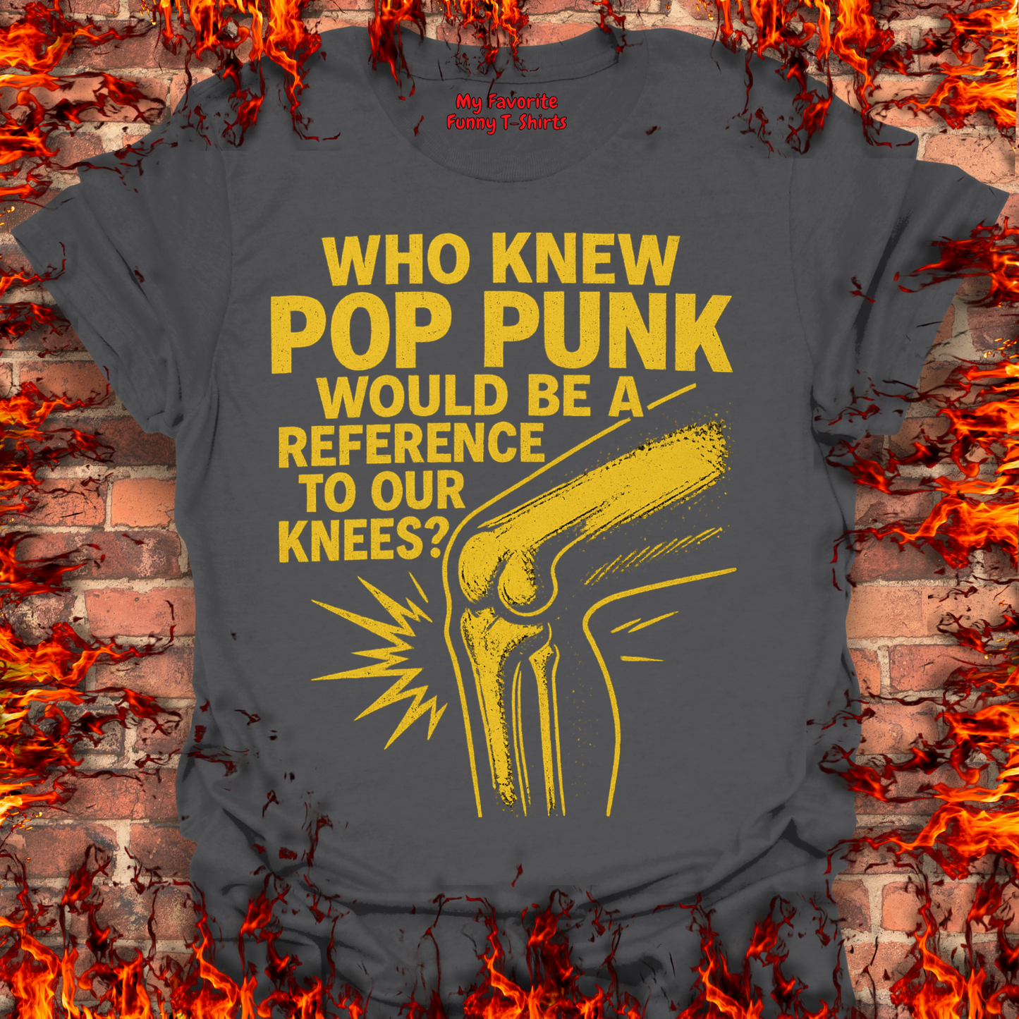 Pop Punk