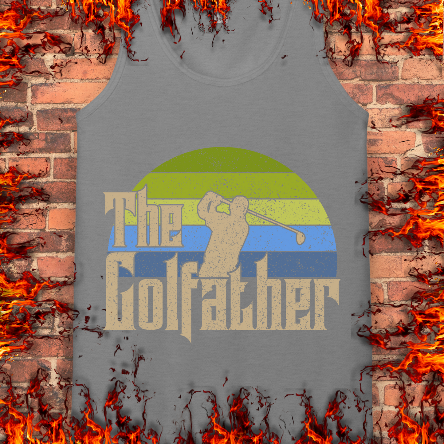 The Golfather