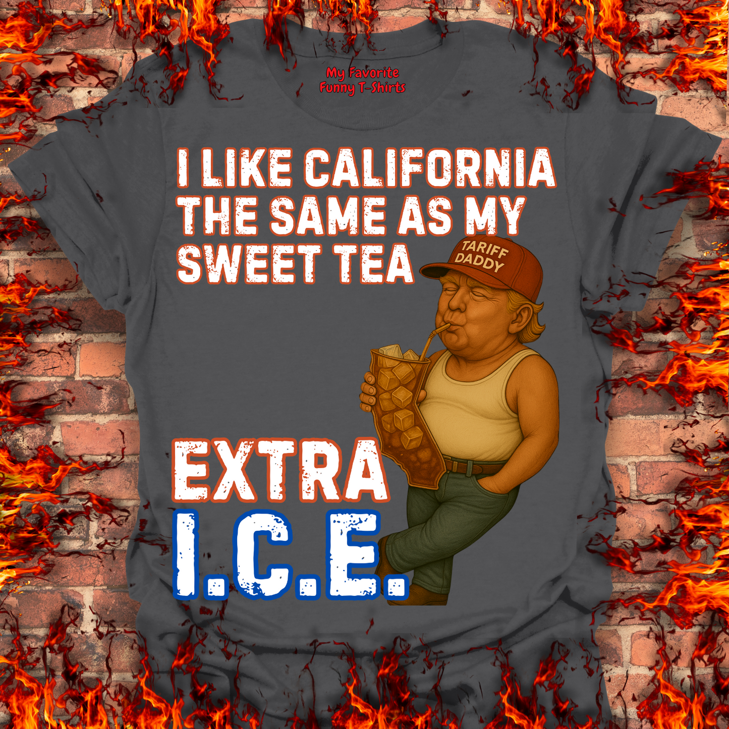 Extra Ice