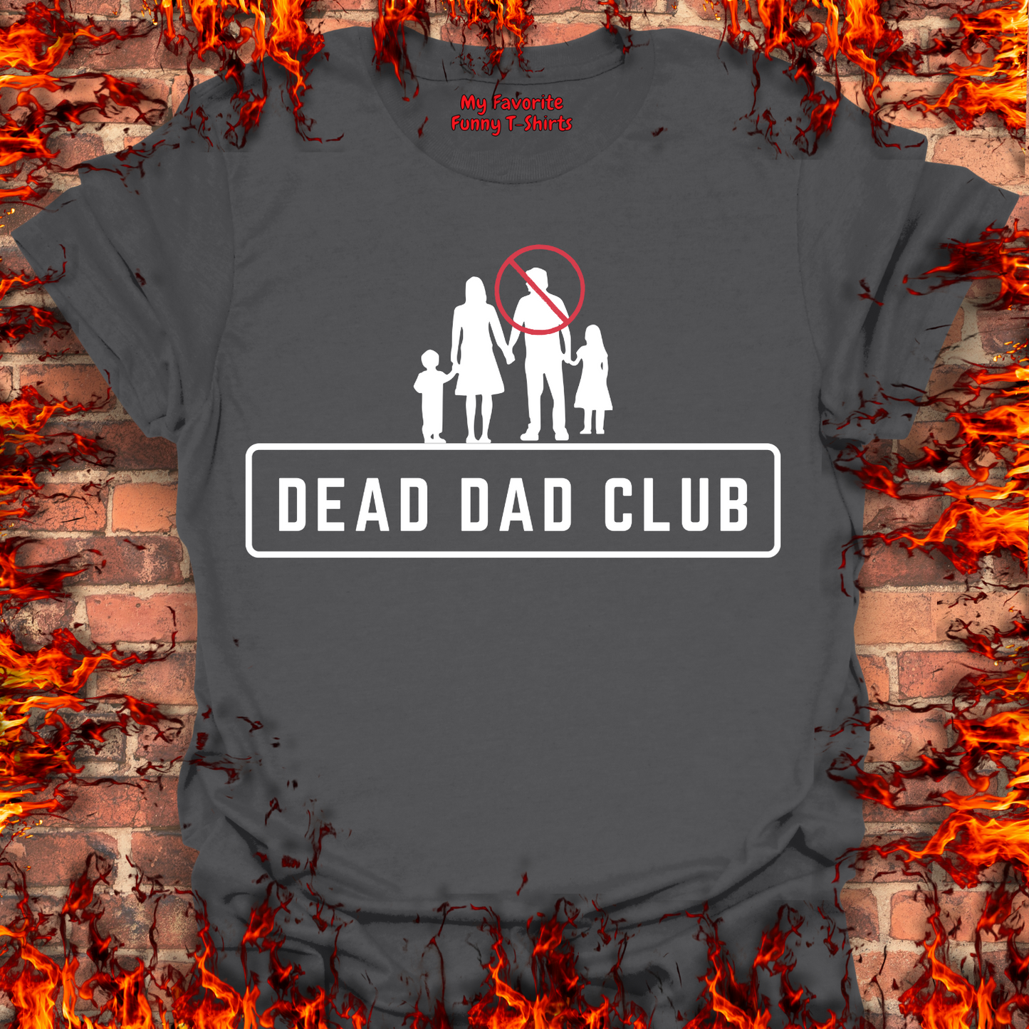 Dead Dad Club