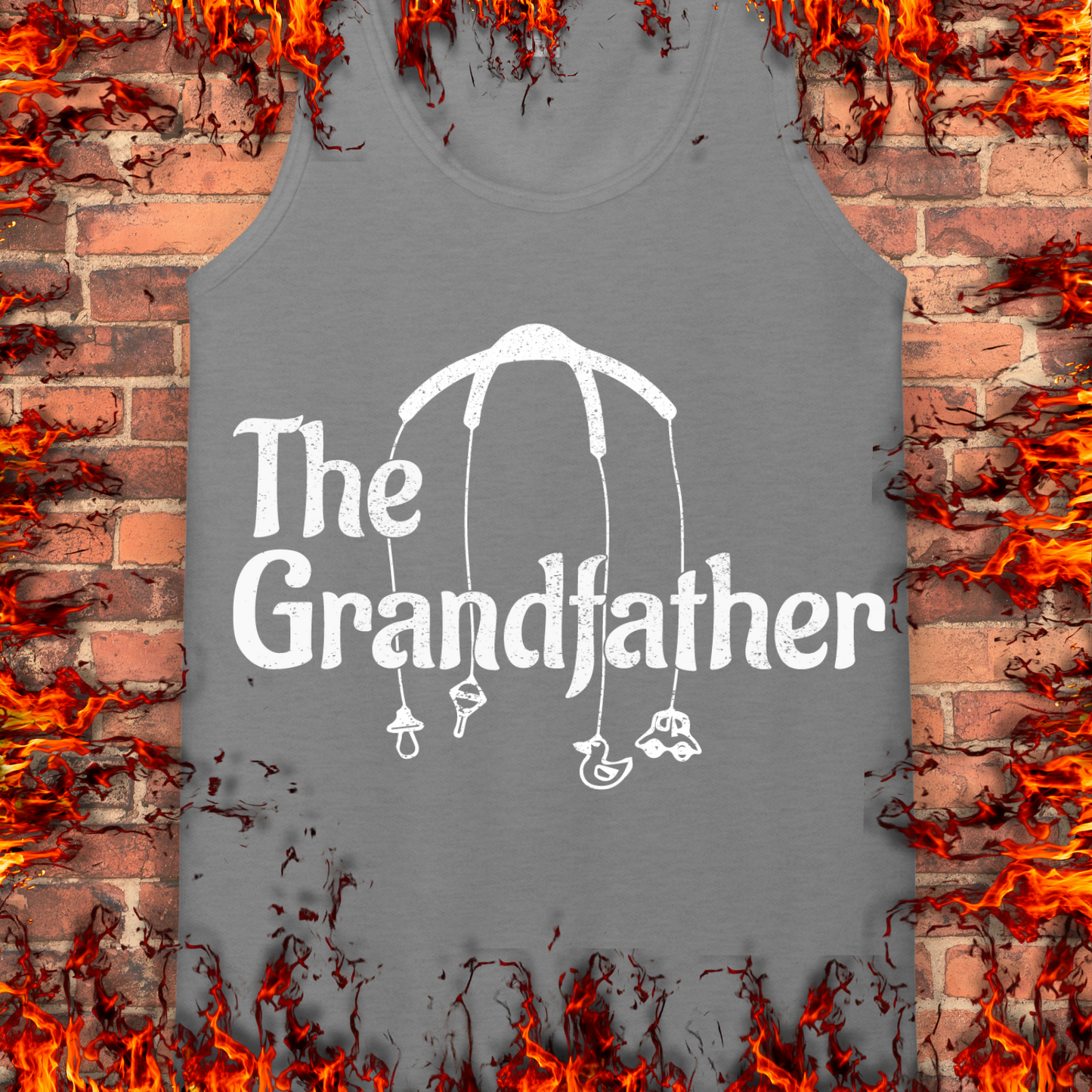The Grandfather