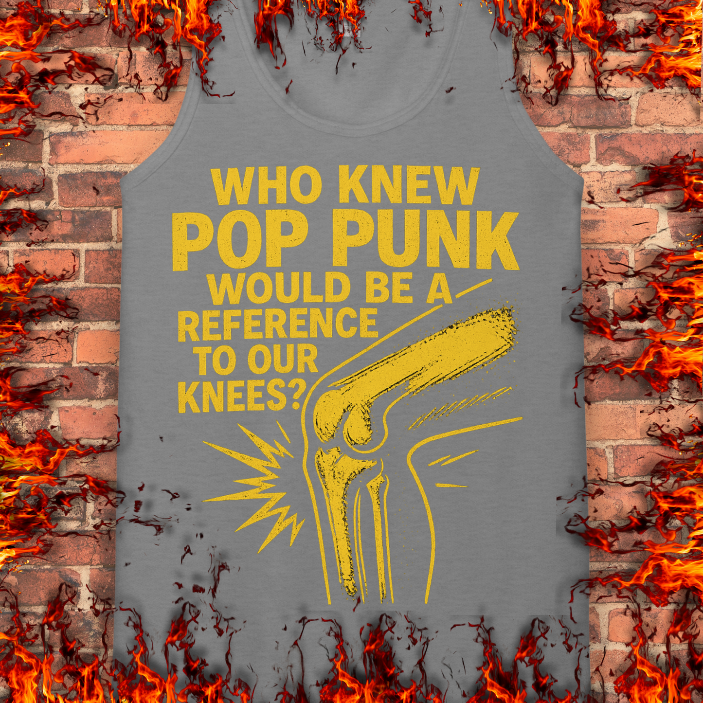 Pop Punk