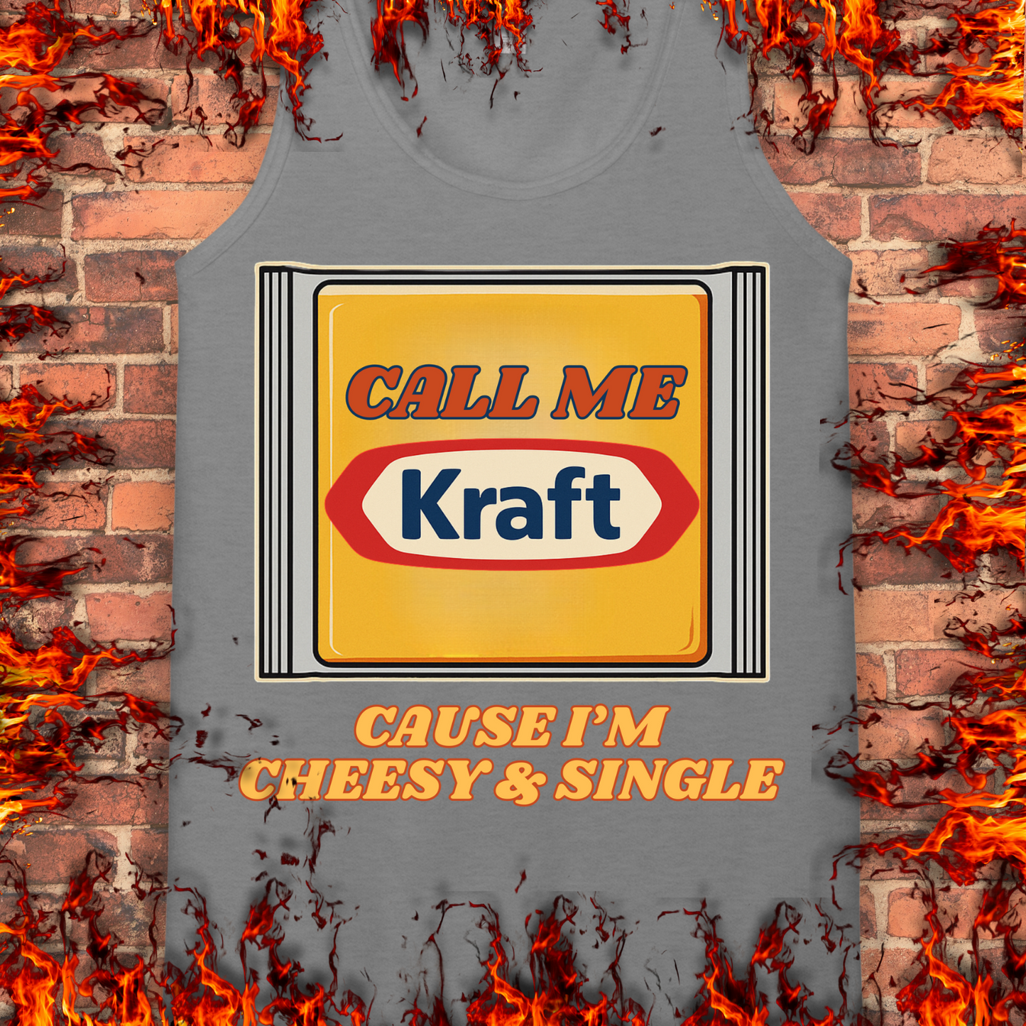 Call Me Kraft