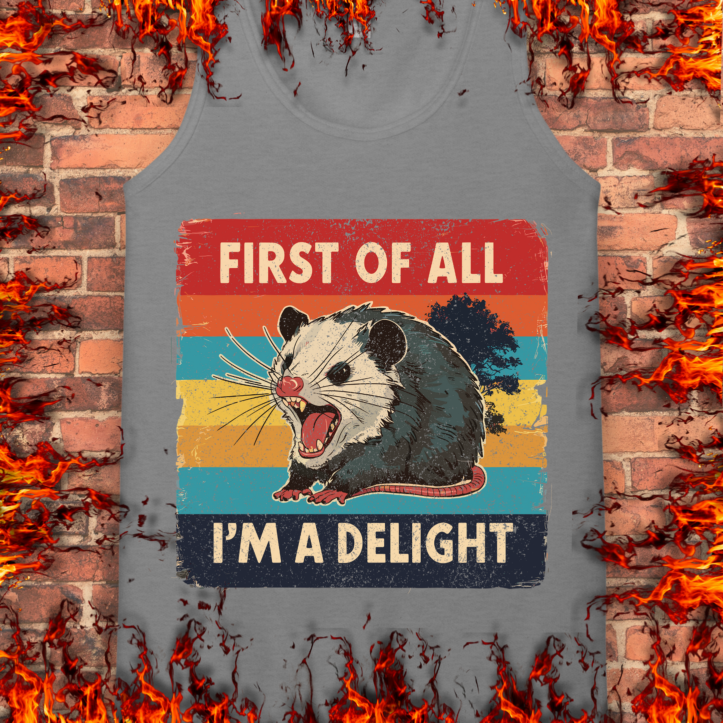 I'm a Delight